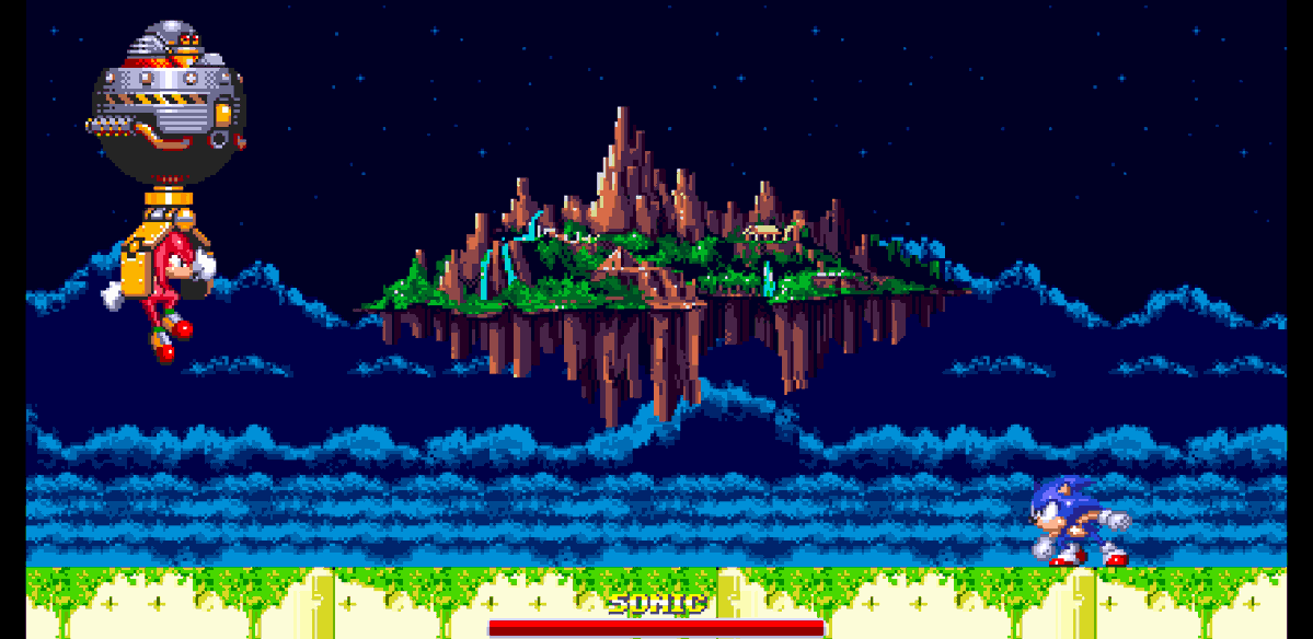 MrHSFW's tweet photo. I’ve published a mod for Sonic 3 A.I.R., made by me.
https://t.co/0YblCuREIT
#SonicTheHedgehog #sonic3air #mod #mechasonic https://t.co/OtsGU0uYn5