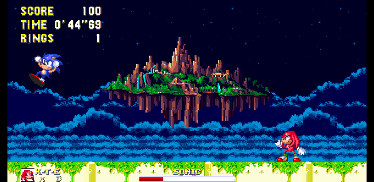 MrHSFW's tweet photo. I’ve published a mod for Sonic 3 A.I.R., made by me.
https://t.co/0YblCuREIT
#SonicTheHedgehog #sonic3air #mod #mechasonic https://t.co/OtsGU0uYn5