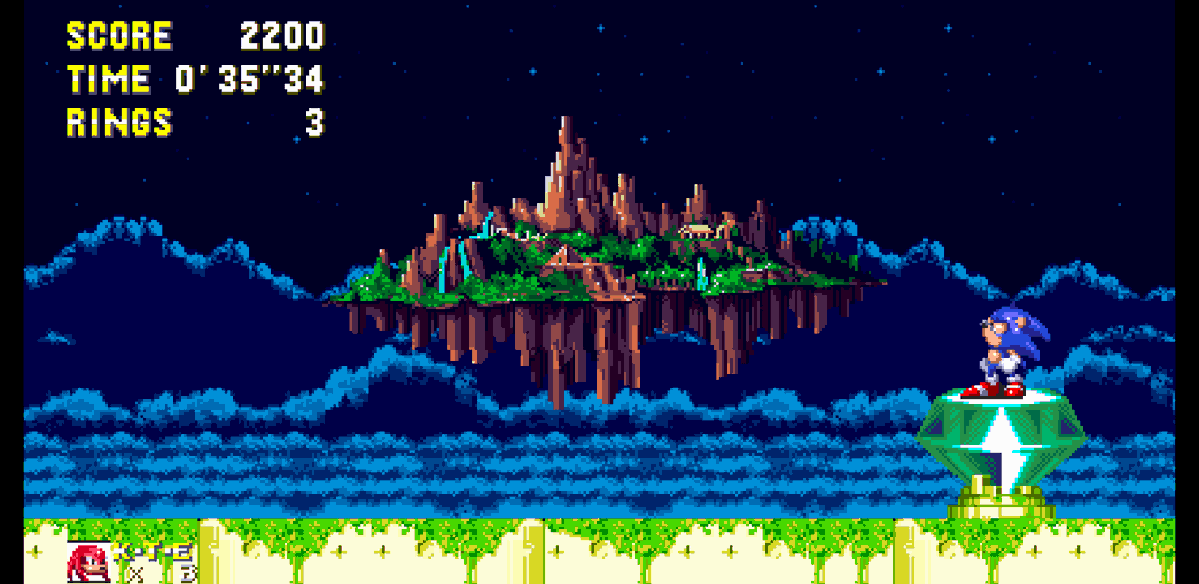 MrHSFW's tweet photo. I’ve published a mod for Sonic 3 A.I.R., made by me.
https://t.co/0YblCuREIT
#SonicTheHedgehog #sonic3air #mod #mechasonic https://t.co/OtsGU0uYn5