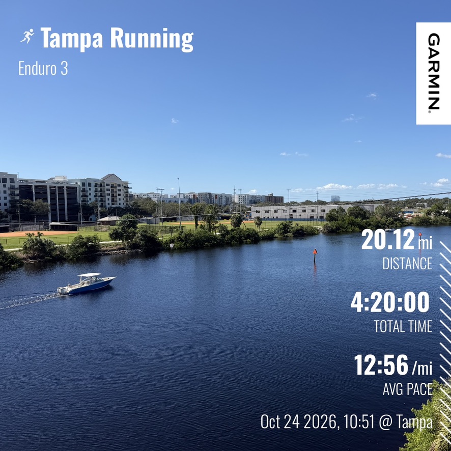 h7software's tweet photo. As a 51 year old business owner I have to stay in shape. I'm not a fast runner but I get it done. 

As builders what kinds of exercise do you do to stay healthy and fit? https://t.co/ehkiLjIByE