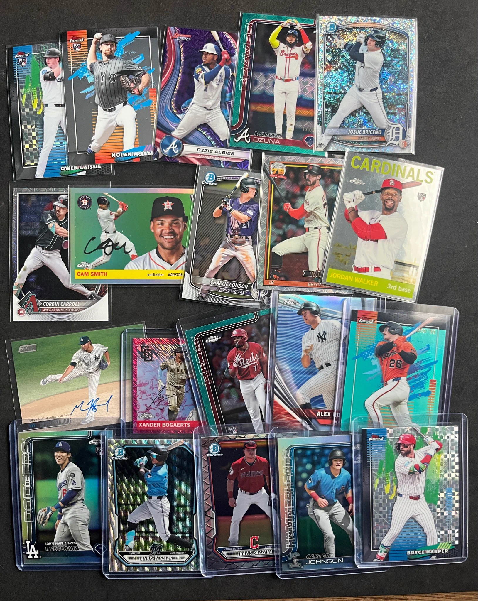 Castle Rock Cards #crcstack on X: 
