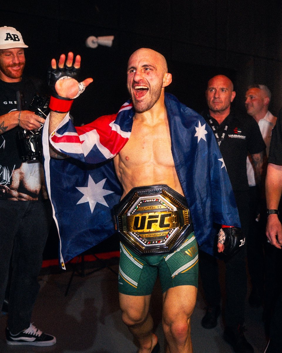 ufc tweet picture