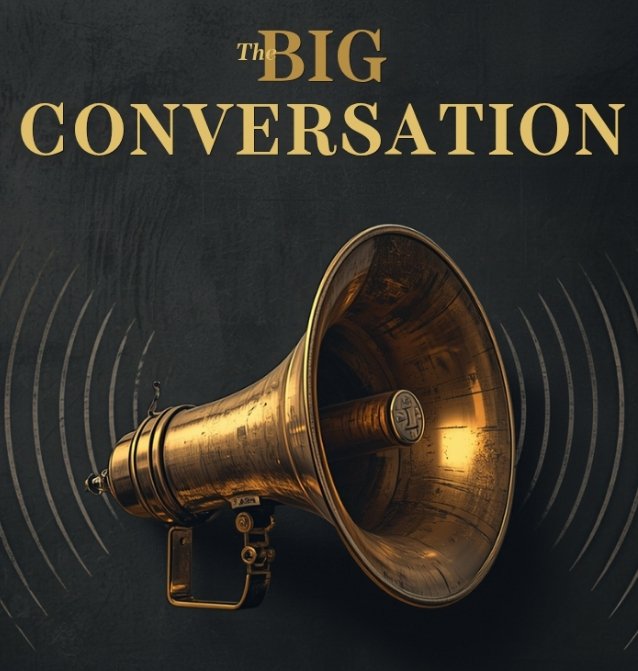 WanjikuKenya's tweet photo. Join #TheBigConversation &amp;  unpack the CoK2010 legal landscape on leadership &amp; governance.

Art 1(3). Kenyans DELEGATE their sovereign POWER.

Do Kenyans surrender their sovereignty to leaders through delegation? No!

Listen to Episode 8 https://t.co/9CG4pcnwYe