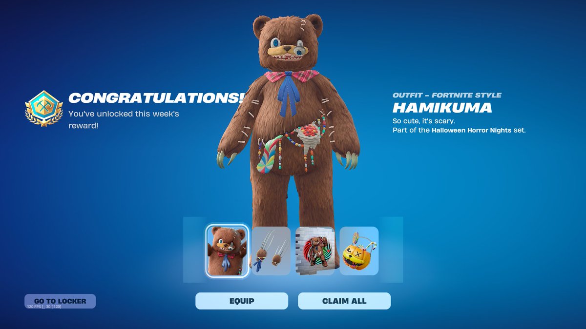 DynamoX286936's tweet photo. Won Hamikuma ZB Cup 🏆 (106 kills) https://t.co/ecjynb8NkX