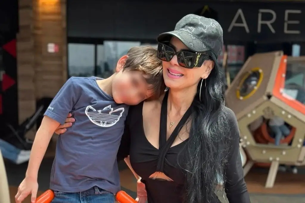 SolDelSureste's tweet photo. ✨#Espectáculos| La disputa familiar entre Maribel Guardia e Imelda Garza sobre la convivencia con José Julián continúa.

Nota completa 🗞: https://t.co/9PNqc8ofKF

✨Síguenos en Redes Sociales

|#Noticia |#México |#ElSolDelSureste https://t.co/mBTbS1XFeJ