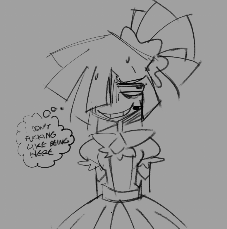 daxybot's tweet photo. #oc https://t.co/LI6evc6A0K