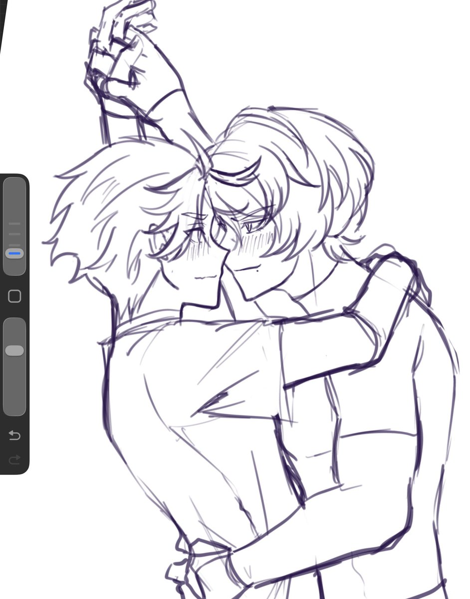 yoowinn_'s tweet photo. #clawson sketches i couldn’t finish https://t.co/gzsMQVRmmS