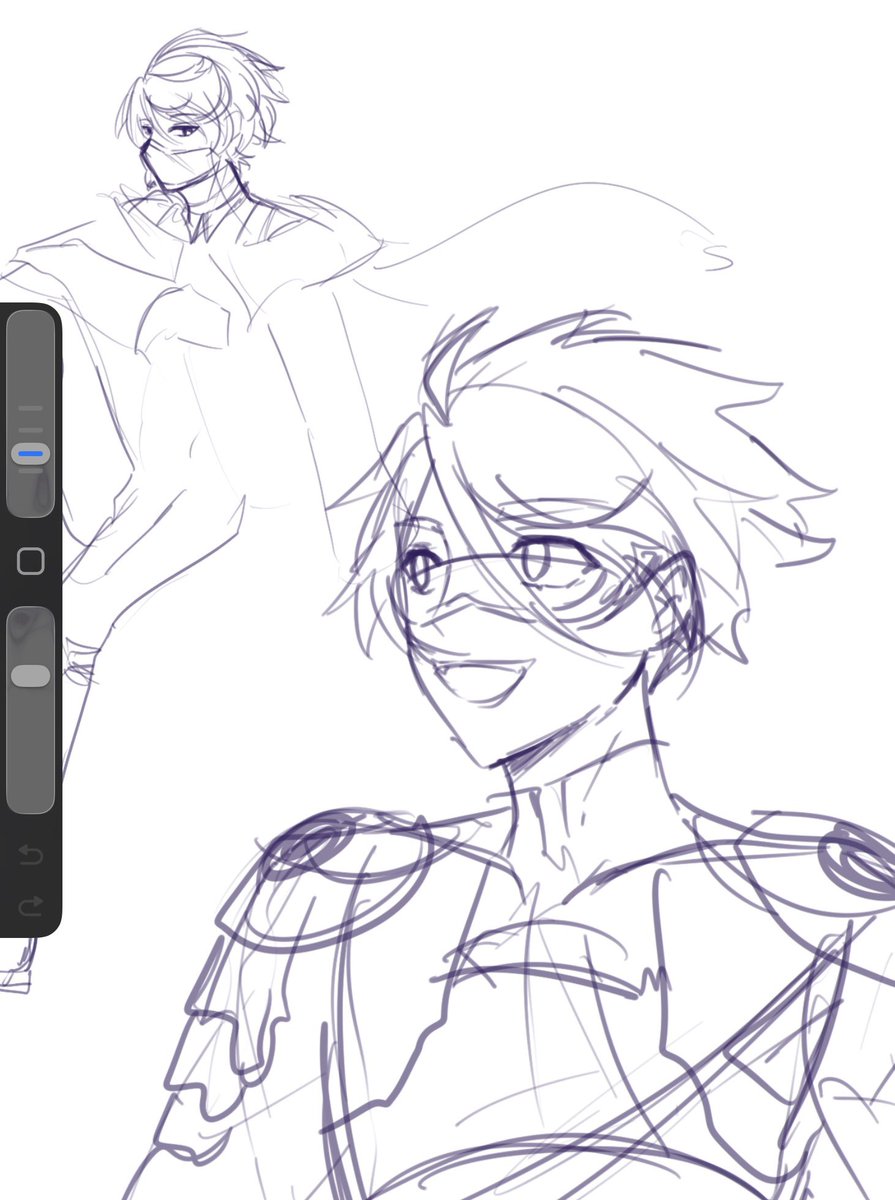 yoowinn_'s tweet photo. #clawson sketches i couldn’t finish https://t.co/gzsMQVRmmS