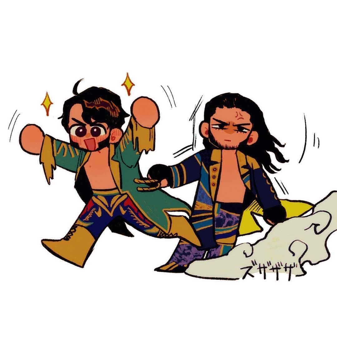 suavemansoor's tweet photo. DAD??? https://t.co/PdKlOe8fKv