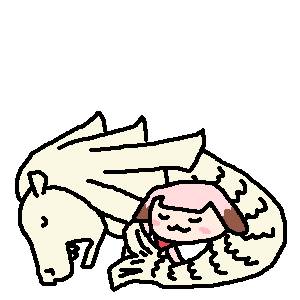 LockMace's tweet photo. ボンバーガールのポミュ子ちゃん
Daily Pomyuko-chan 904 https://t.co/GWCVd3nTVC