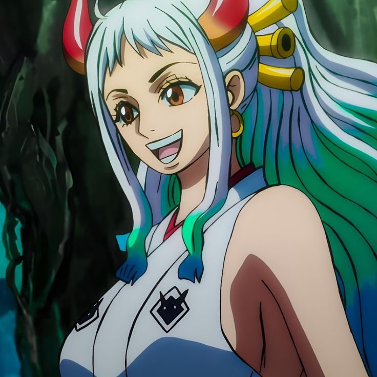 FootprintOfOden's tweet photo. ⠀

        ❝I like t' go by Oden, but you can call me Yamato.

   If yer a doctor, I'm surprised ya couldn't fix yer back yerself.❞ https://t.co/JRseeeHFEx