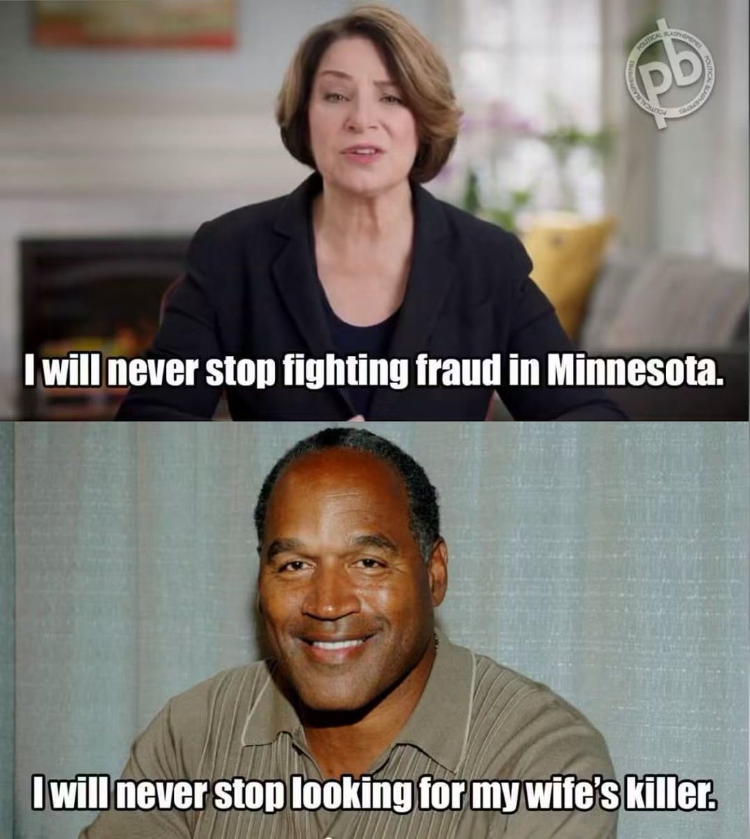 pjewles's tweet photo. @amyklobuchar https://t.co/8FhZsYocBS
