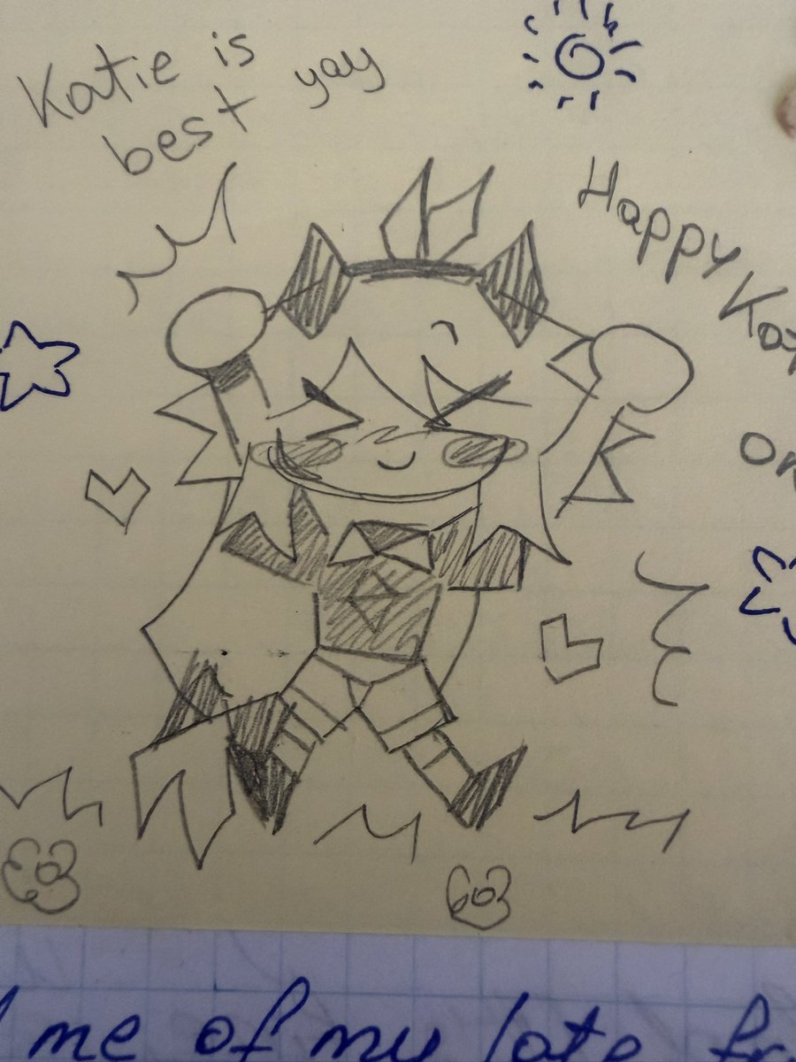 RyoGio_Chirp's tweet photo. More old stuff from sketchbooks I trashed away 🤷🏻‍♀️ https://t.co/wOIMAmCgVI