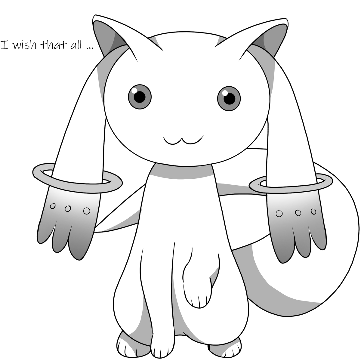 NeoRHindegarth's tweet photo. #rwby #MadokaMagica https://t.co/ZjwmljERUv