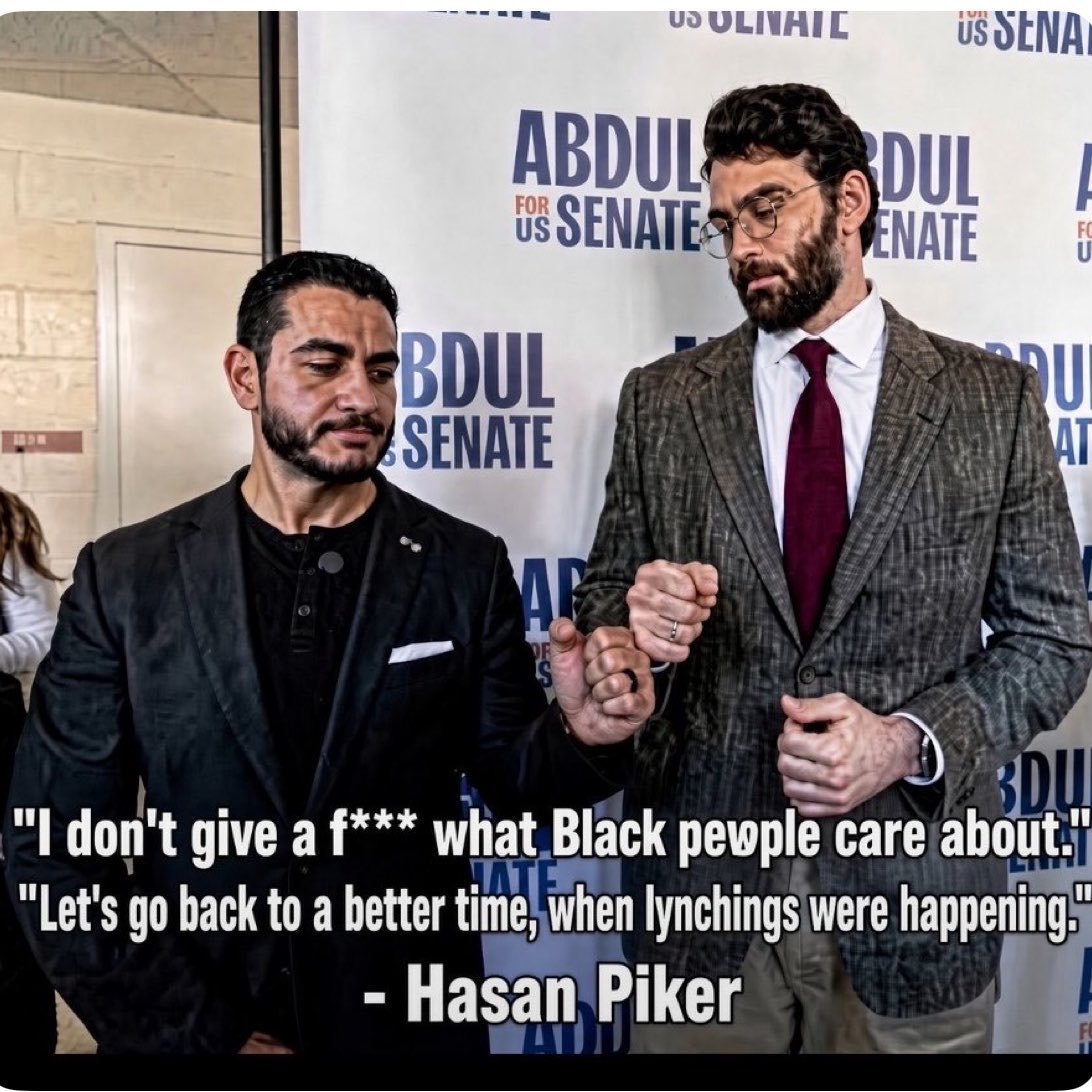 GoldenGopherFan's tweet photo. @AbdulElSayed https://t.co/5vKAt22hqs