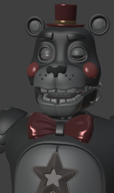 FriskAnimation's tweet photo. https://t.co/otSgPnKjbl