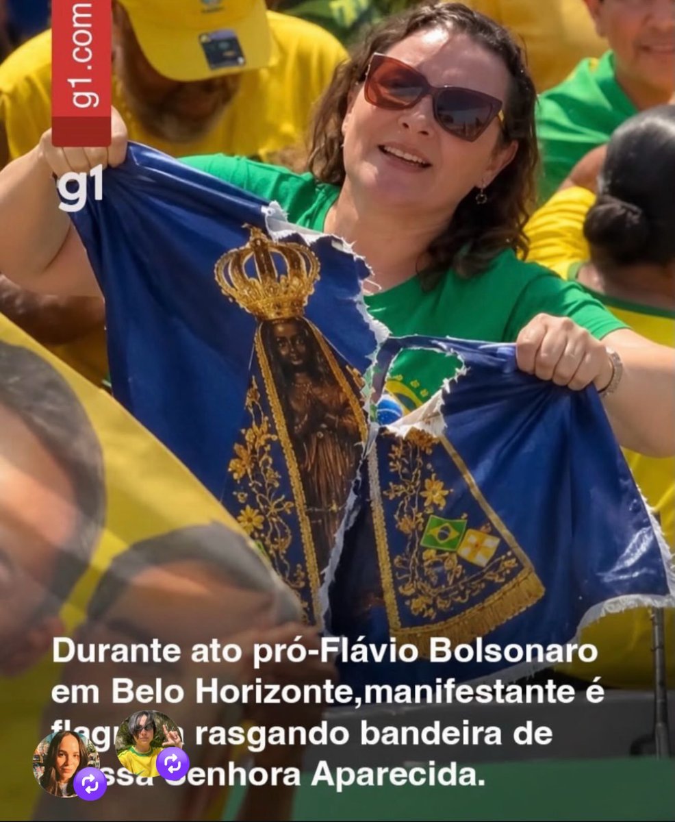 ForaBozossauro's tweet photo. #LulaNaPaulista
#LulaEmCopacabana
#LiveDaVirada
#SoMaisUmVotoProLula
#RJComLula
#ComLulaNaRua
#AposentadosComLula https://t.co/yNSJvbsmGZ