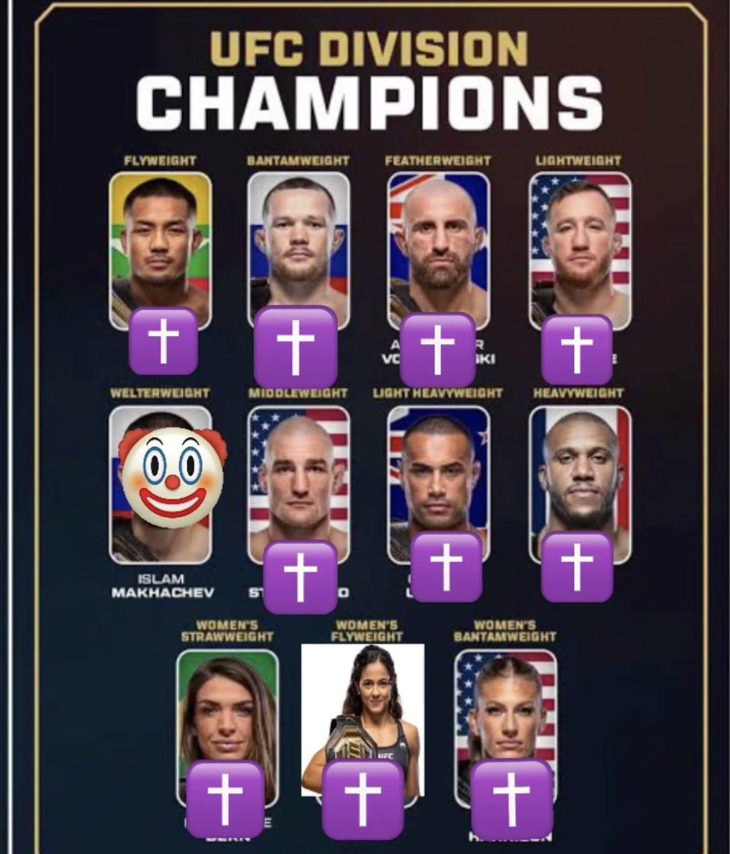 KonaMMA_'s tweet photo. MMA is a Christian sport

Forever and Always https://t.co/IMvFEirYys