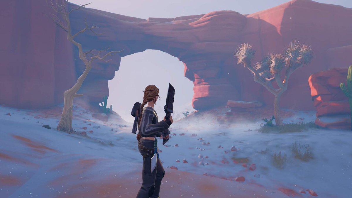 TyCon_3's tweet photo. I miss when the skybox had a chance to randomly get super foggy for a bit during late ch2 and the entirety of ch3 https://t.co/he46BpgeVM