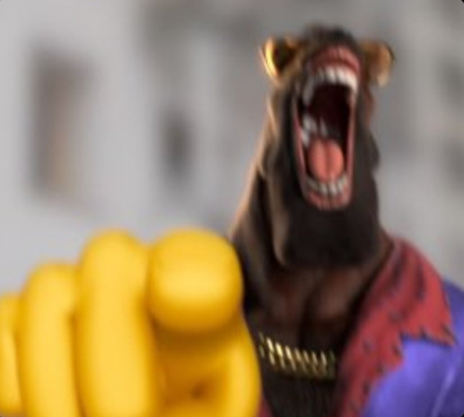 Mr_Cl0wn_'s tweet photo. Horror Skunx seeing we fell into the queerbait: https://t.co/IHWT4MvXaq