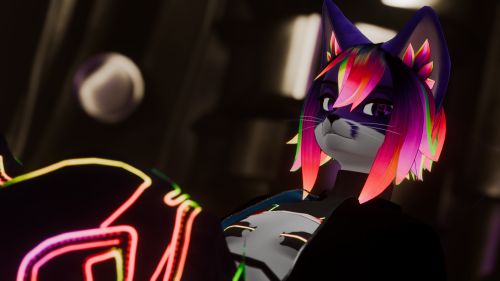 Soloflighter101's tweet photo. πΈ @maple_the_cat0
#vrphotography #VRChat #vrc #furry #KNOBDYVRC
π View on Knowbody Online
Image 1: https://t.co/jthcIGQr69
Image 2: https://t.co/JM7wL2H6ik
Image 3: https://t.co/CyuqsR2S4D
Image 4: https://t.co/Ppi8y6GDrs https://t.co/IJxKOxs8m5