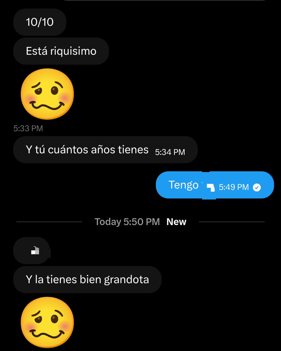 Secret_boyunder's tweet photo. Quieres ver mi vrg? 
Mi dm siempre está abierto cariño 
Hablame y te responderé https://t.co/Y24lANoOwD