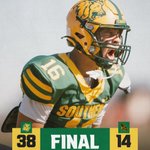 Photo by Missouri Southern Football (@MOSOFootball)