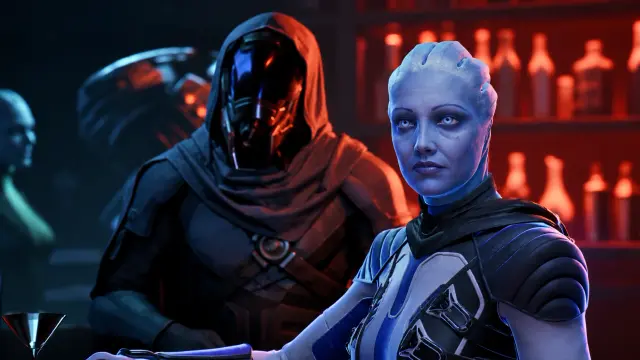 WeAreMassEffect tweet picture