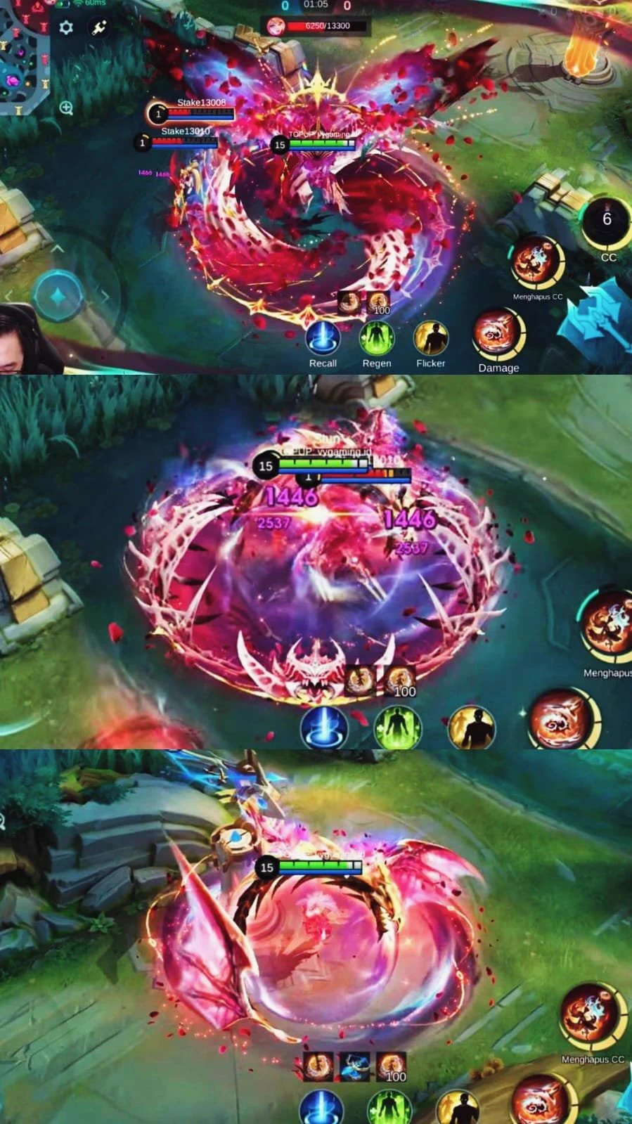 Iuno ☾ on X: 