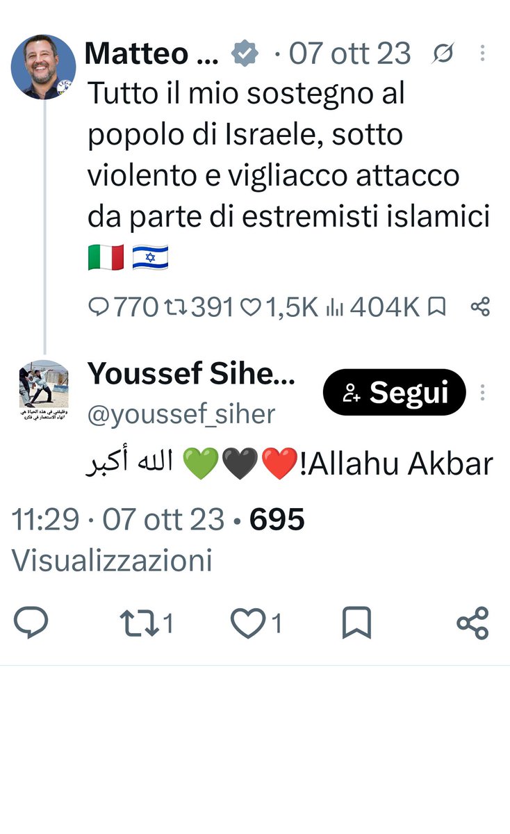 mesoada's tweet photo. @givalietti5409 Credo si possa capire dai suoi post https://t.co/k9h2ofSpZ4