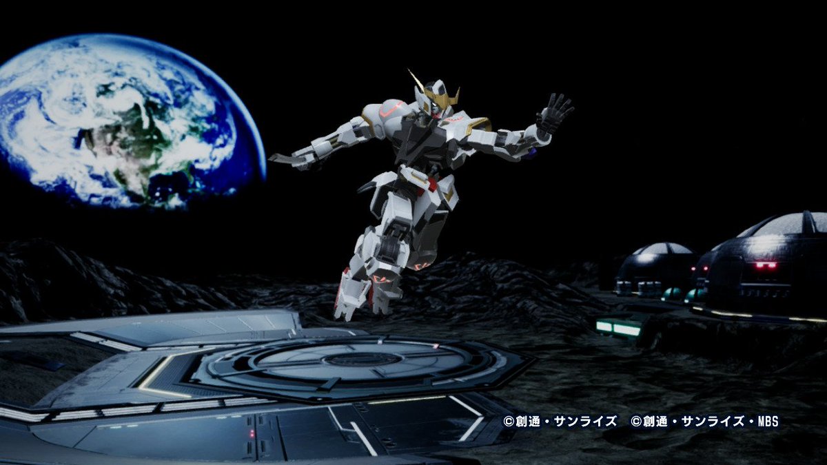 atuhisa0's tweet photo. #ガンダムブレイカー4

一つ背景に納得いかない、メイスにするの忘れてる始末(；・∀・) https://t.co/3Y9CZkHeyn
