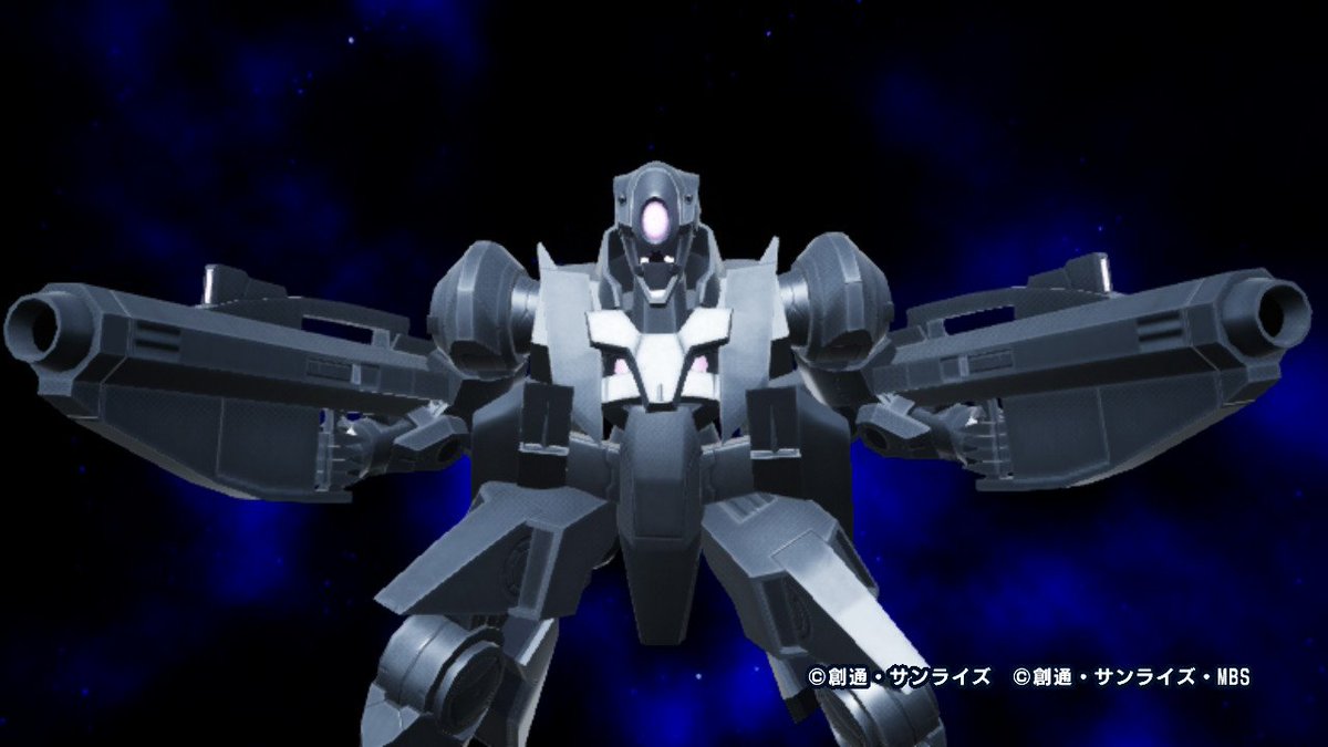 atuhisa0's tweet photo. #ガンダムブレイカー4

一つ背景に納得いかない、メイスにするの忘れてる始末(；・∀・) https://t.co/3Y9CZkHeyn