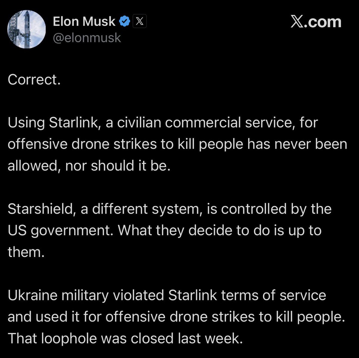 esjesjesj's tweet photo. So he basically lied https://t.co/VOrDDWHui8