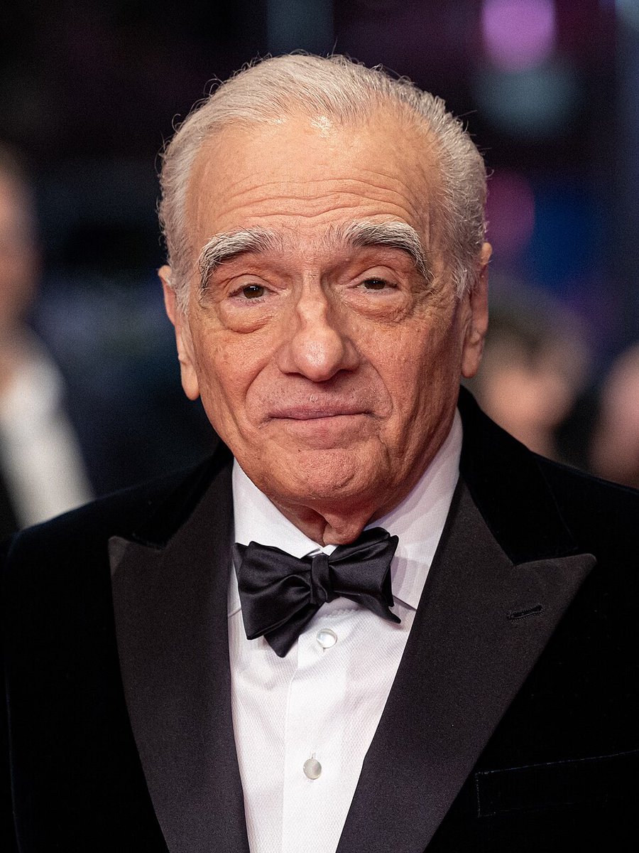 HavocCrave's tweet photo. Martin Scorsese is reportedly in talks to direct a new ‘THE FANTASTIC FOUR 2’ movie for Marvel Studios. https://t.co/mBCKAFUu5D