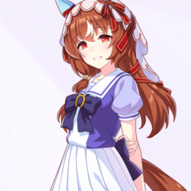 stillinlolita's tweet photo. whenever someone draws her with big chest an angel kills itself https://t.co/qpBqMeSQWv