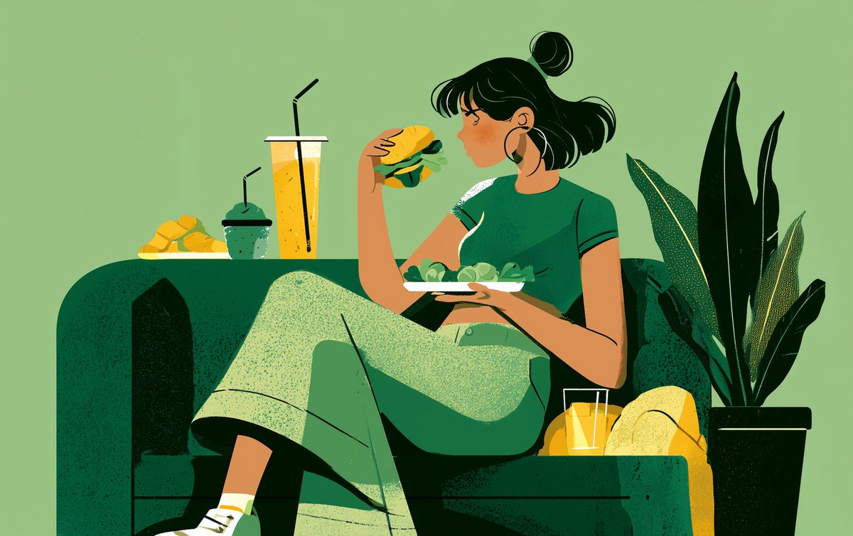 WNBASFChapter's tweet photo. The Worst Foods for Gut Health &amp; What To Eat Instead https://t.co/b8OtmF0IlC https://t.co/V36JGzZxB4