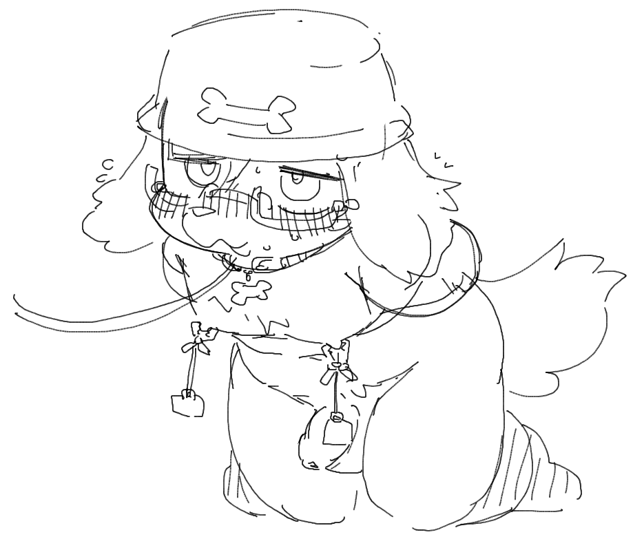 noriburu's tweet photo. 駄犬 https://t.co/aBqvxAYoHh