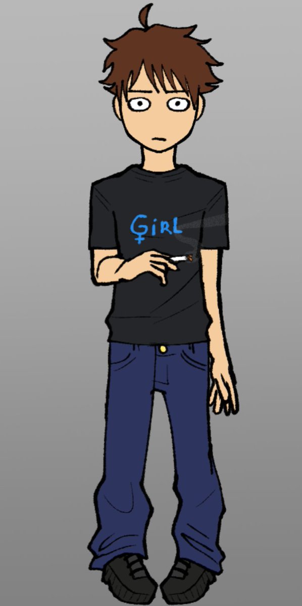 404raded's tweet photo. I tried to make myself but I'm a girlmoder lol https://t.co/zq7SWrXz9G