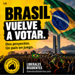 Photo by Liberales Disidentes (@Lib_Disidentes)