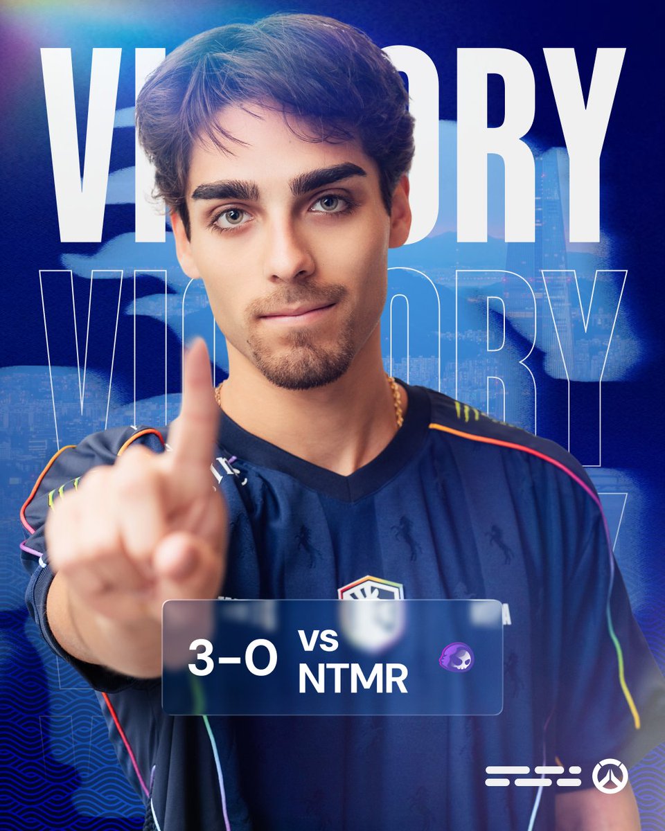 TeamLiquid's tweet photo. Sleep tight, don't let the Liquid bite. 🛌

A 3-0 win vs. NTMR locks us in for playoffs! See you tomorrow, @Disguised...

#LetsGoLiquid | #OWCS2026 https://t.co/AaPYIsCBgk