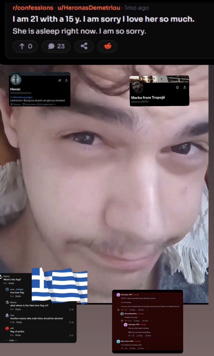 KingottoofGreec's tweet photo. @beowulf8591 Lmao 😝 https://t.co/7ZX2LtNfPf