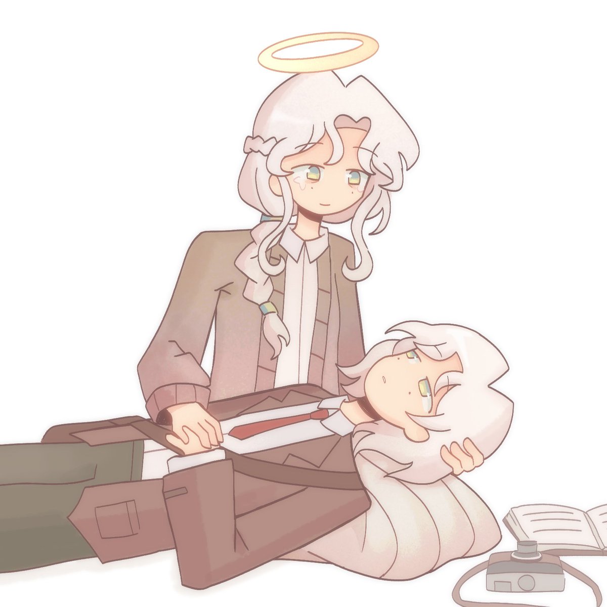 cendrillust tweet picture