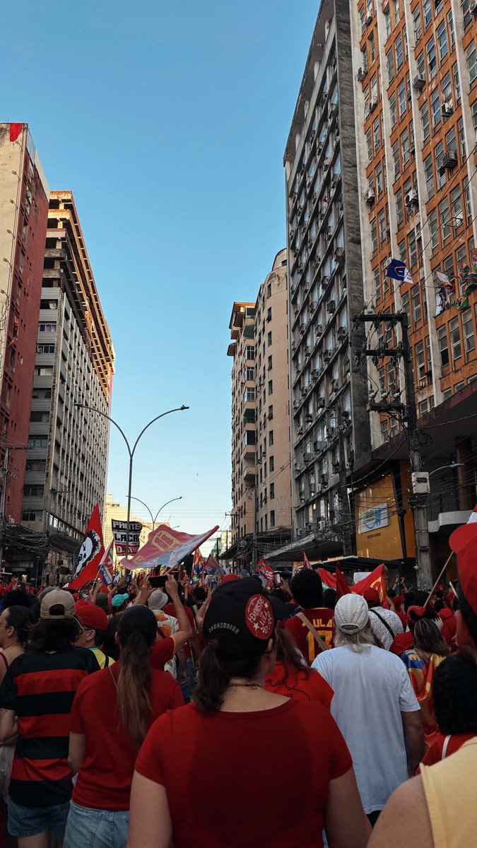 sissiamorim's tweet photo. recife não tem medo de ser feliz ⭐️❤️ https://t.co/th2baJ0vuS