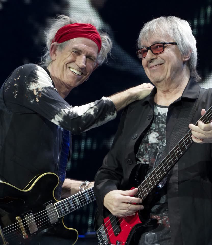 officialKeef tweet picture