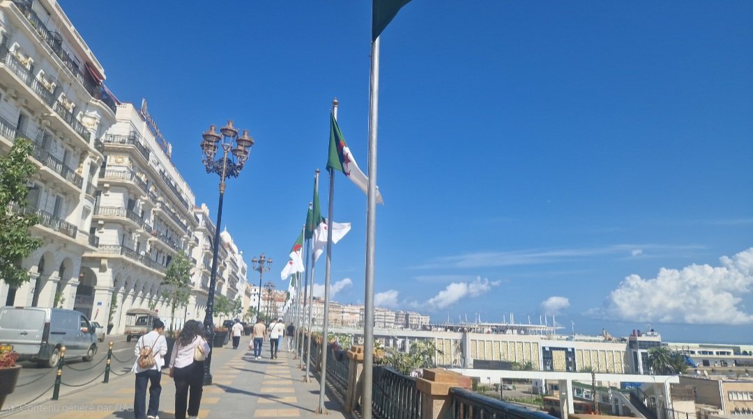 ataydrinkr's tweet photo. I love Algiers 🥺💕 https://t.co/91SGsK8Q3n