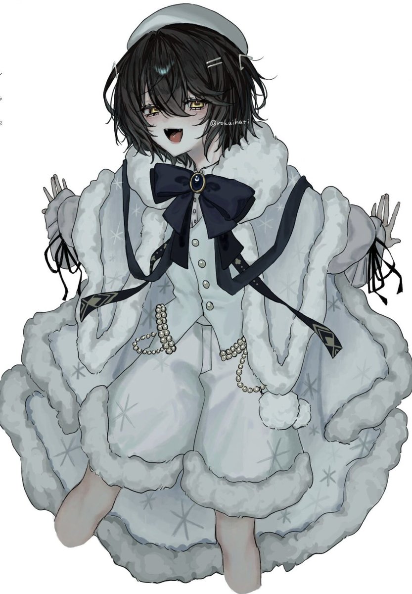 rokuihati's tweet photo. 絵チャおじゃましました！楽しかったです🎶💓ありがとうございました〜！ https://t.co/AiAGkDskt0