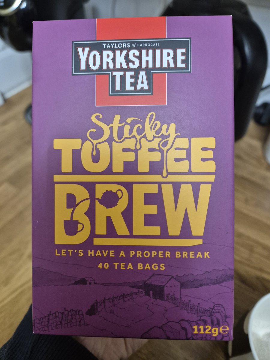 JasonLarge90's tweet photo. Have you tried this and what do you think? @SQUiD_1337 https://t.co/ynVt9lppch