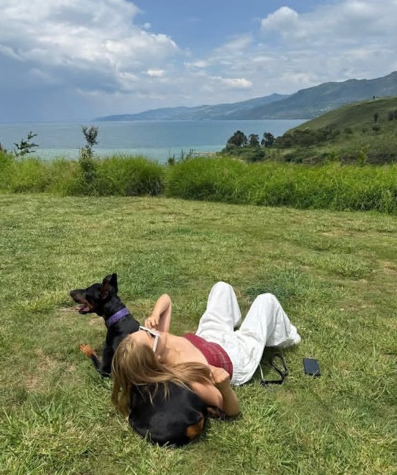 shantalmon1que's tweet photo. New release today!!
DM for menu and price.
https://t.co/0Yh2uCHcnD
#zoophilia #bestiality #doglover #dogknotting #dogsex #knotty #dogpill #dog #puppy #dogwhore #dogwoman #trans #dogwhore #artofzod
#artofzoofirsttime #usa #doggystle #cum #pussy #Dogslut #Taboo #Horny #Gooning https://t.co/Rj3b1ldllK