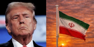 CryptoDailyoff's tweet photo. BREAKING: 🇺🇸🇮🇷 PRESIDENT TRUMP SAYS THE US COULD STRIKE IRAN AS EARLY AS TOMORROW. https://t.co/fkYZtRHpQg