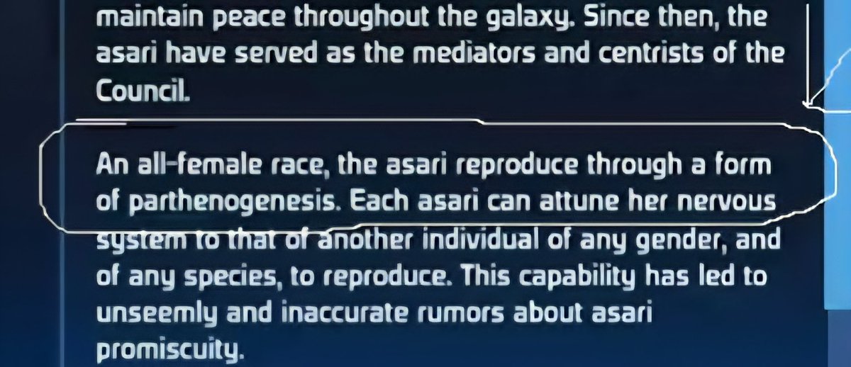 UnityBlues's tweet photo. @aldorayneluxm @UncleSerry @RenfailSoL @bioware @EA @masseffect @dragonage https://t.co/cO2k5OOsIC